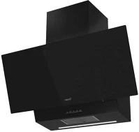 Cata THALASSA 900 GBK FEKETE - ÚJ Kürtős páraelszívó kép