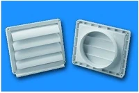 Cata TP-1052 Gonal  gravitációs zsalu kép