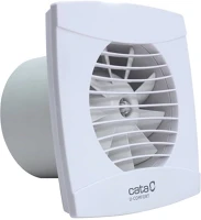 Cata UC-12 HYGRO FEHÉR Szellőztető ventilátor kép