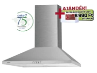 Cata V3-S600 X INOX 02061207SZ Páraelszívó kép