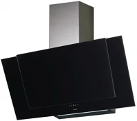 Cata VALTO 600 XGBK Páraelszívó döntött fekete kép