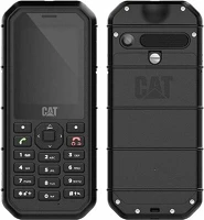 Caterpillar B26 DS Mobiltelefon kép