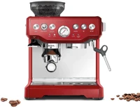 Catler ES 8013 CRANBERRY Espresso kávéfőző kép