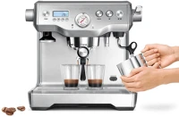 Catler ES 9010 Profi espresso kávéfőző kép
