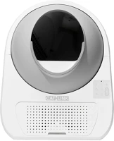 Catlink CL-CG-01 Scooper pro ultra intelligens öntisztító macskatoalett kép