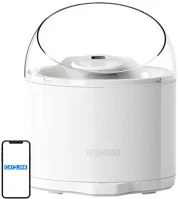 Catlink CL-WA-01 Water fountain for pets  pure 2 kép