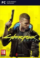 Cd projekt red 2806086 Cyberpunk 2077 (PC) kép