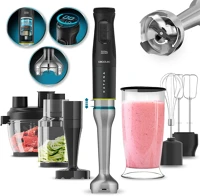 Cecotec 03979 Katana 15 totaldestroy full g screen - rúdmixer / kép