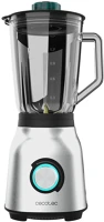 Cecotec 04382 Power black titanium 1800max blend it - turmixgép / kép