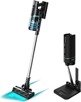 Cecotec 04943 Conga rockstar 10000 nebula station - vezeték nélküli porszívó 0 kép