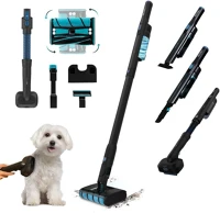 Cecotec 08399 Scoba 2100 twice animal - vezeték nélküli porszívó / kép