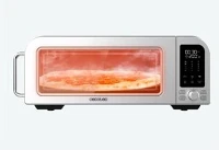 Cecotec FUN PIZZA&CO Elektromos sütő kép