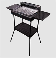 Cecotec 3049 Állványos elektromos grill kép
