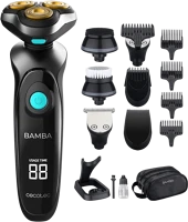 Cecotec 4194 Multifunkciós testszőrzet ápoló kép