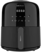 Cecotec 4982 Forrólevegős sütő kép