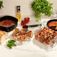 Cecotec 4995 Cecofry pack tartozékkészlet kép