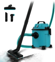 Cecotec 8112 Porszívó száraz nedves kép