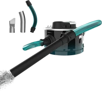 Cecotec 8118 Hamuporszívó kép