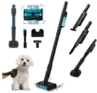 Cecotec SCOBA 2100 Álló porszívó kép