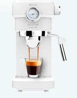 Cecotec CAFELIZZIA 790 WHITE Cafelizzia 790 white pro kávéfőző 1652 kép