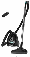 Cecotec POWERBAG 2500 Conga powerbag 2500 plus porszívó 8576 kép