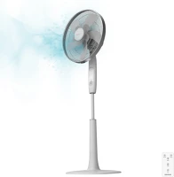 Cecotec ENERGYSILENCE 1010 Energysilence 1010 extreme connected standing fan kép