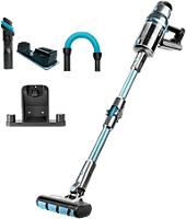 Cecotec ERGOWET VEZETÉK NÉLKÜLI PORSZÍV&OACUTE; Conga rockstar 1700 advance ergowet - vezeték nélküli porszívó / kép