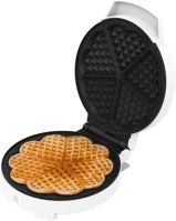 Cecotec FUN GOFRESTONE Fun gofrestone round gofrisütő kép