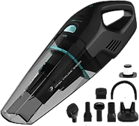 Cecotec KÉZI PORSZÍV&OACUTE; 05441 conga immortal extremesuction animal hand kézi porszívó kép