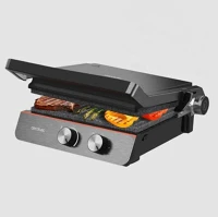 Cecotec ROCK'NGRILL Rock'ngrill blaze neon elektromos grill 8054 kép