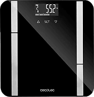 Cecotec SZEMÉLYMÉRLEG Surface precision 9450 full healthy - személymérleg / kép