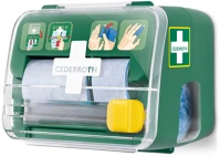 Cederroth H65510004108 2-az-1-ben téphető/vágható ragtapasz adagoló kép