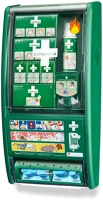 Cederroth H6551011003 Elsősegély- és égési sérülés állomás kép