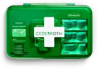 Cederroth H6551011009 Kék kötszer adagoló kép