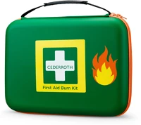 Cederroth H6551011013 Elsősegély-felszerelés égési sérülésekhez kép