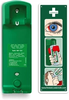 Cederroth H657200 Fali tartó szemkimosó palackhoz kép