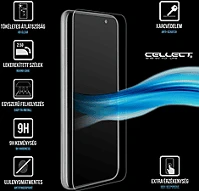 Cellect a12/a32 5g Cellect galaxy a12/a32 5g üvegfólia