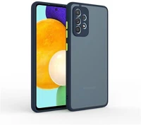 Cellect CEL-MATT-A53-5G-BLG Galaxy a53 5g kék-zöld műanyag tok kép