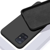 Cellect CEL-PREM-IPH1361P-BK Iphone 13 pro fekete szilikon tok kép
