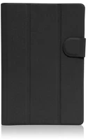 Cellect ETUI-TAB-CASE-13-BK Univerzális fekete tablet tok kép