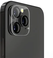 Cellect LCD-CAM-IPH11PMGLASS Cellect lcd-cam-iph11pmglass iphone 11 pro max fekete kamera fólia kép
