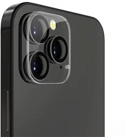 Cellect LCD-CAM-IPH13M-GLASS Iphone 13 mini kamera fólia kép