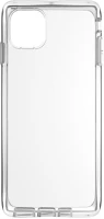 Cellect TPU-IPH11-PROMAX-TP Iphone 11 pro max szilikon tok átlátszó kép