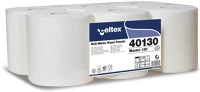 Celtex ALD40130 Master 130 tekercses kéztörlő cellulóz, 2 réteg, 130m, 19x21cm, 6 tekers/zsugor kép