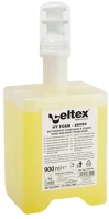 Celtex ALD88090 Hy habszappan, 900 ml, 2250 adag kép