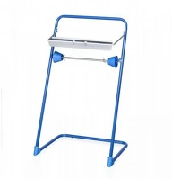 Celtex ALD91550 Ipari törlőkendő tartó álló fém kép