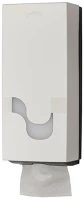 Celtex ALD92270 Megamini hajtogatott toalettpapír adagoló abs fehér kép