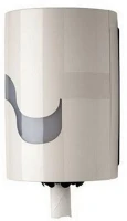 Celtex ALD92320 Megamini maxi tekercses kéztörlő adagoló abs fehér kép