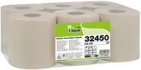 Celtex H6532450 E-tissue pull 450 tekercses kéztörlő 2 réteg, recy, 99 m 6 tekercs/zsugor kép