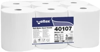 Celtex H6540107 Master 120 tekercses kéztörlő cellulóz 2 réteg, 120m, 6 tekercs/zsugor kép